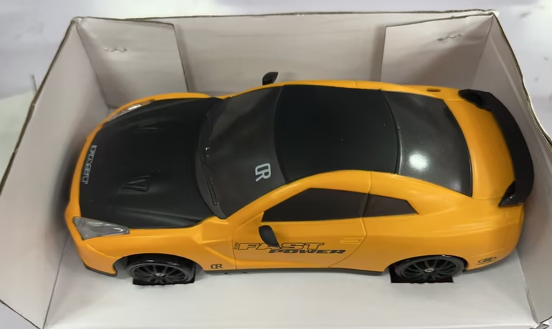 2.4G Drift Rc Carro 4WD RC Drift Carro Brinquedo